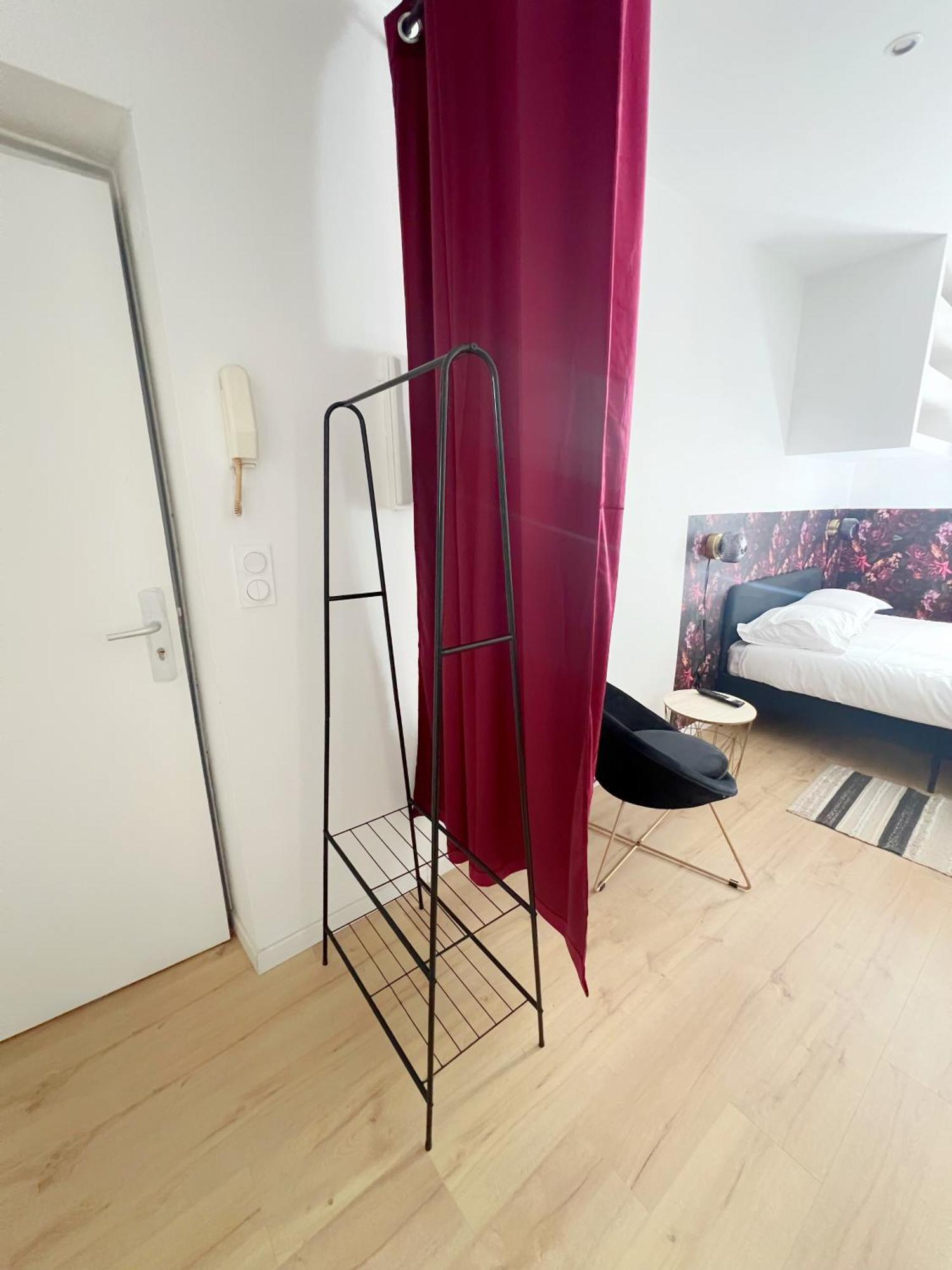 Le Stalingrad - Gare - Centre Appartement Toulouse Buitenkant foto