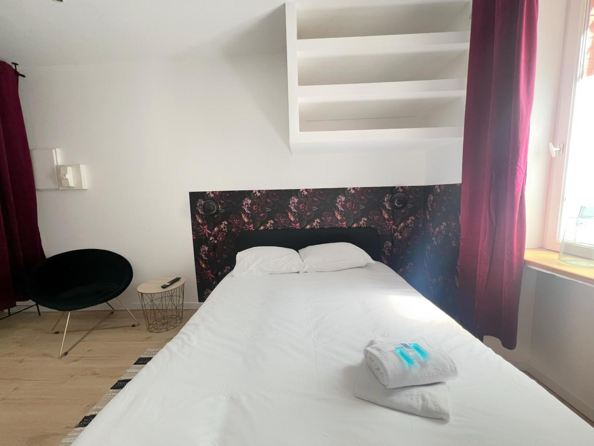 Le Stalingrad - Gare - Centre Appartement Toulouse Buitenkant foto